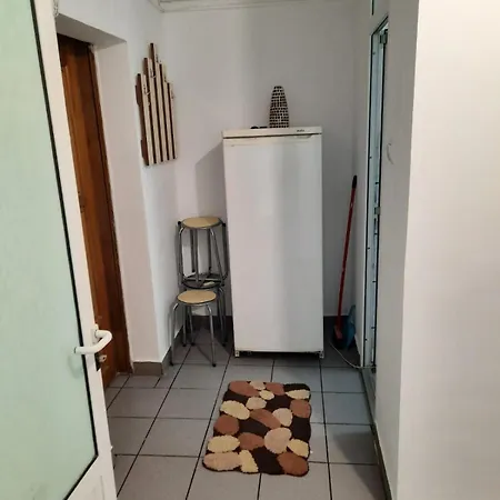 Del Dodo Daire Alba Iulia